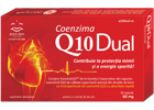 Coenzima Q10 Dual